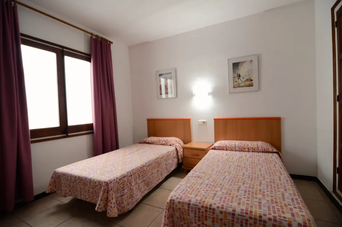 Apartmanok L'Estartit