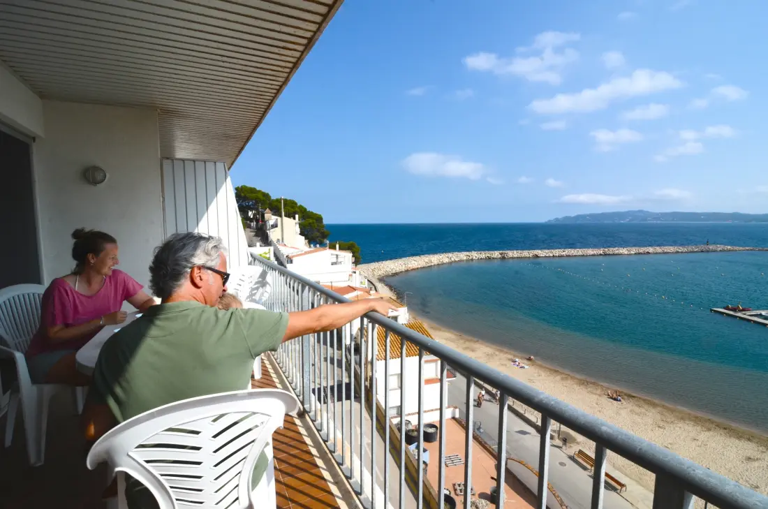 Apartmanok L'Estartit