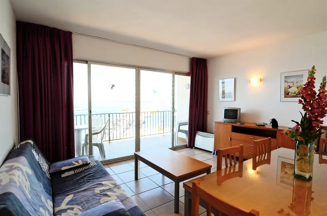 Apartmanok L'Estartit