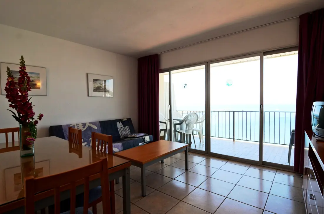 Apartmanok L'Estartit