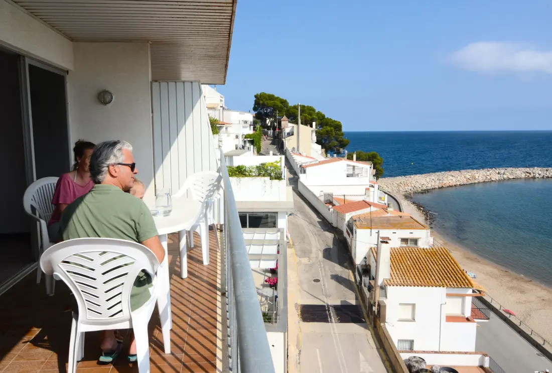 Apartmanok L'Estartit
