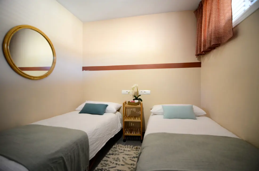 Apartmanok L'Estartit