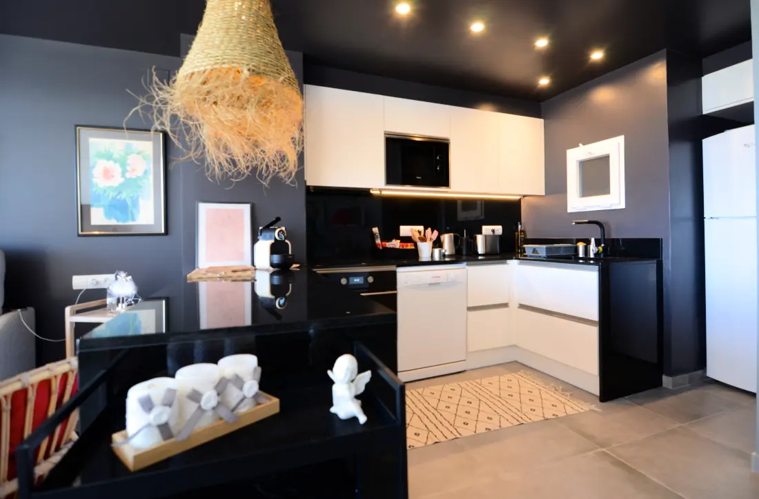 Apartmanok L'Estartit