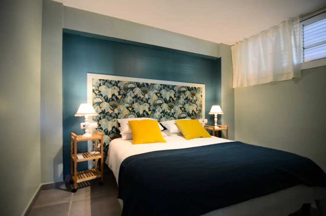 Apartmanok L'Estartit