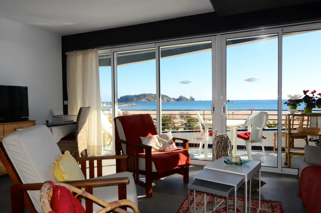 Apartmanok L'Estartit