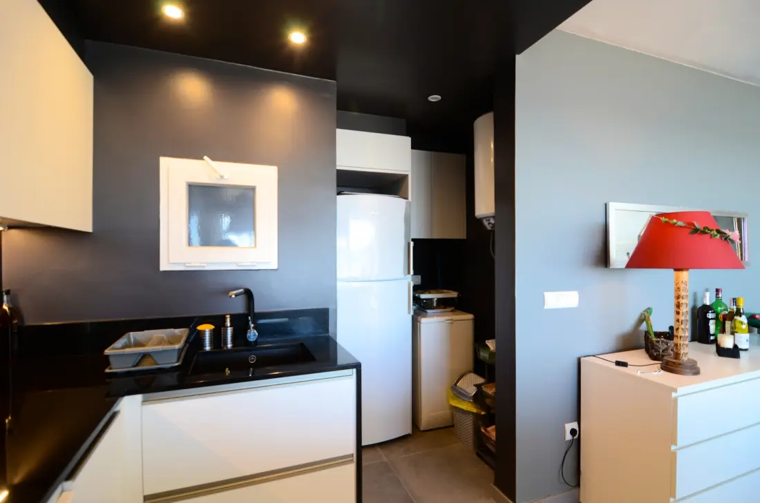 Apartmanok L'Estartit