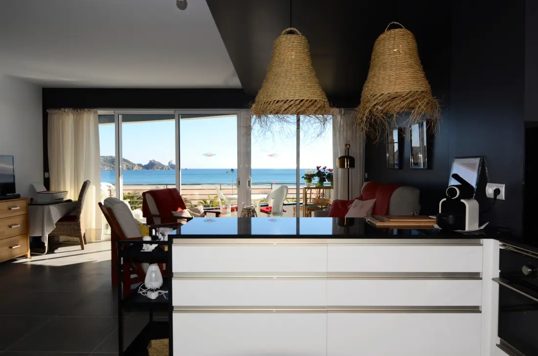 Apartmanok L'Estartit