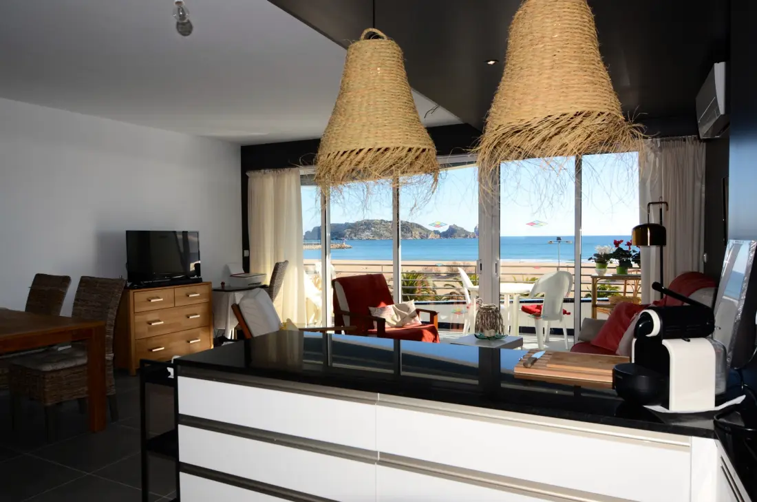 Apartmanok L'Estartit