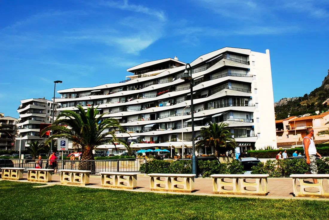 Apartmanok L'Estartit