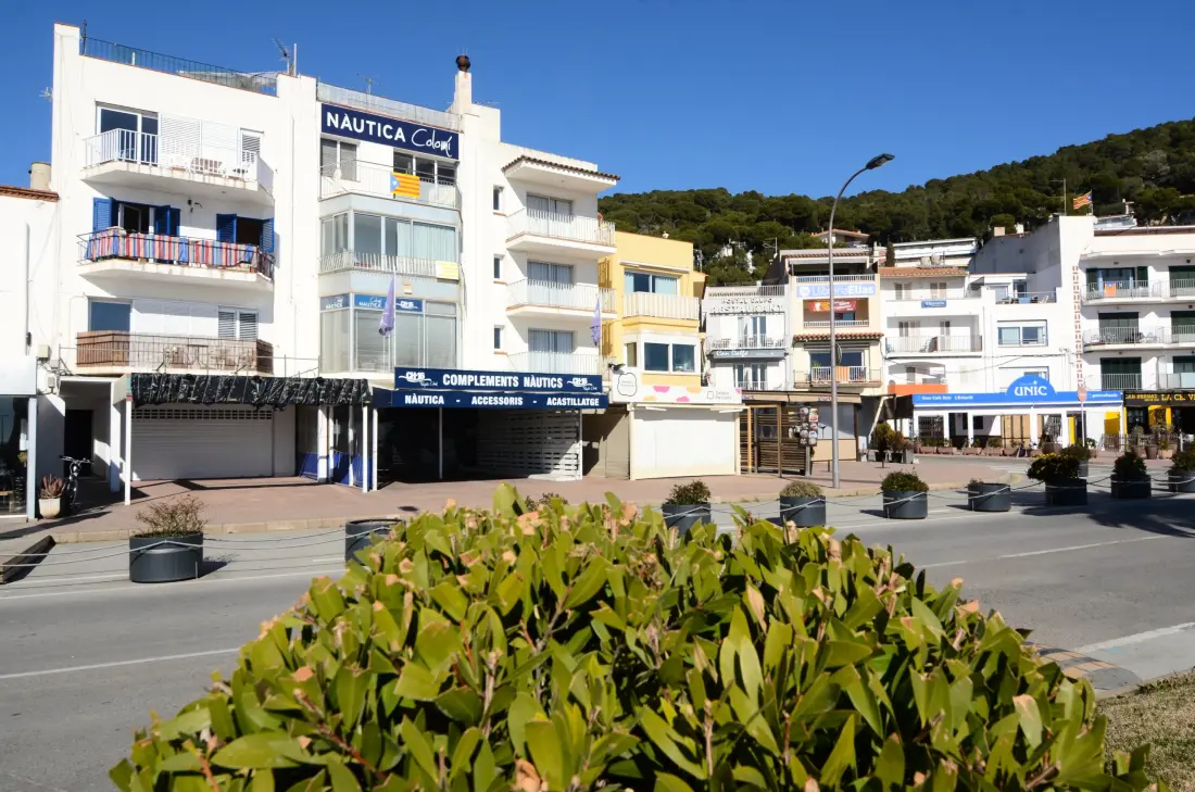 Apartmanok L'Estartit