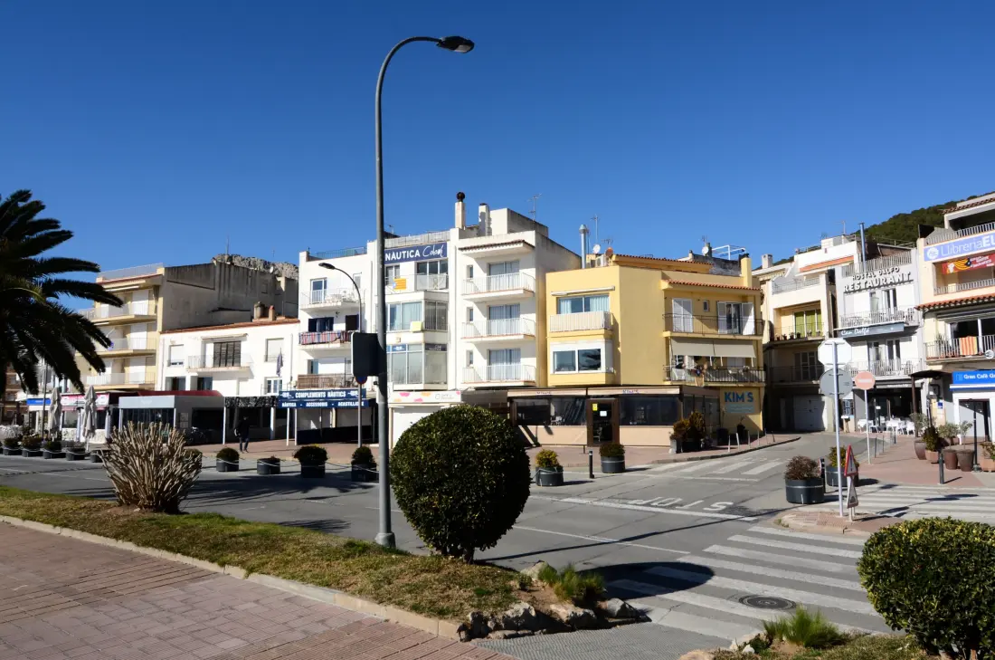 Apartmanok L'Estartit