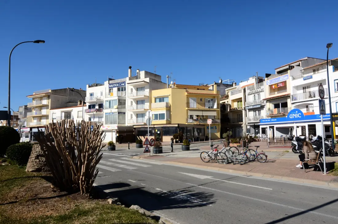 Apartmanok L'Estartit