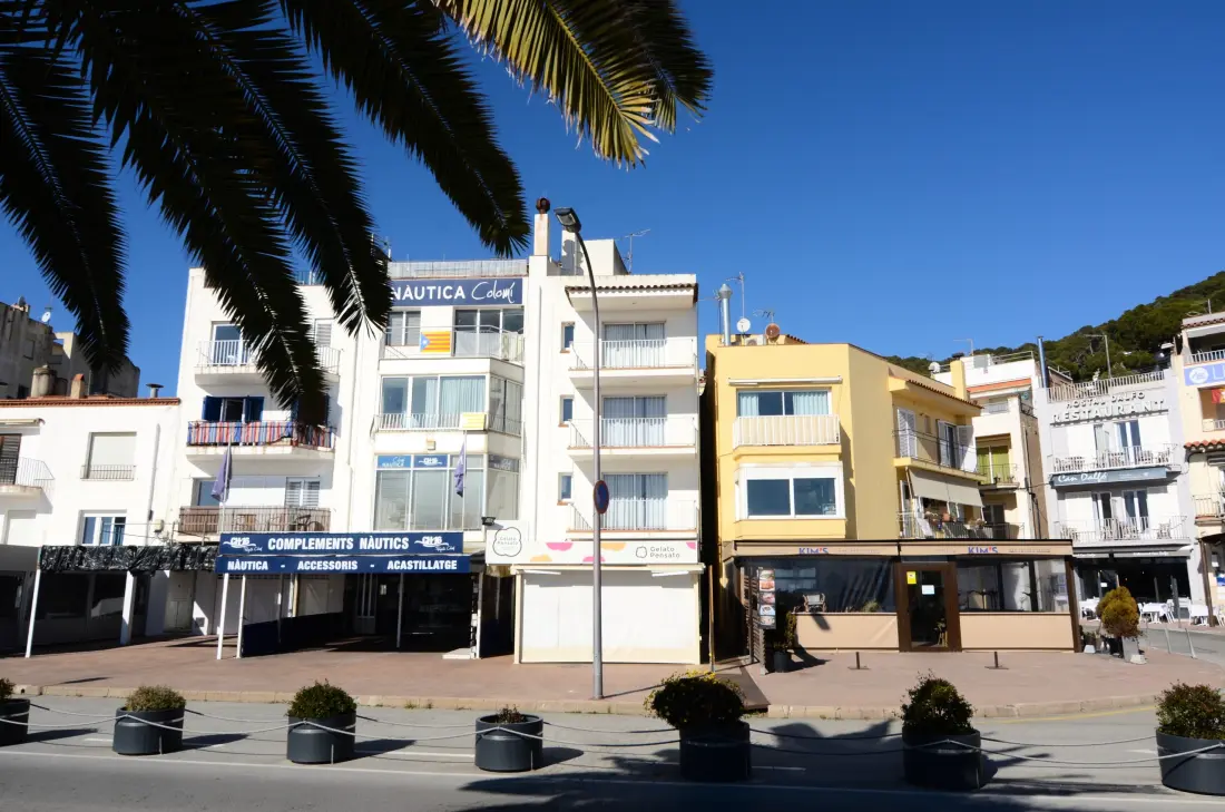 Apartmanok L'Estartit