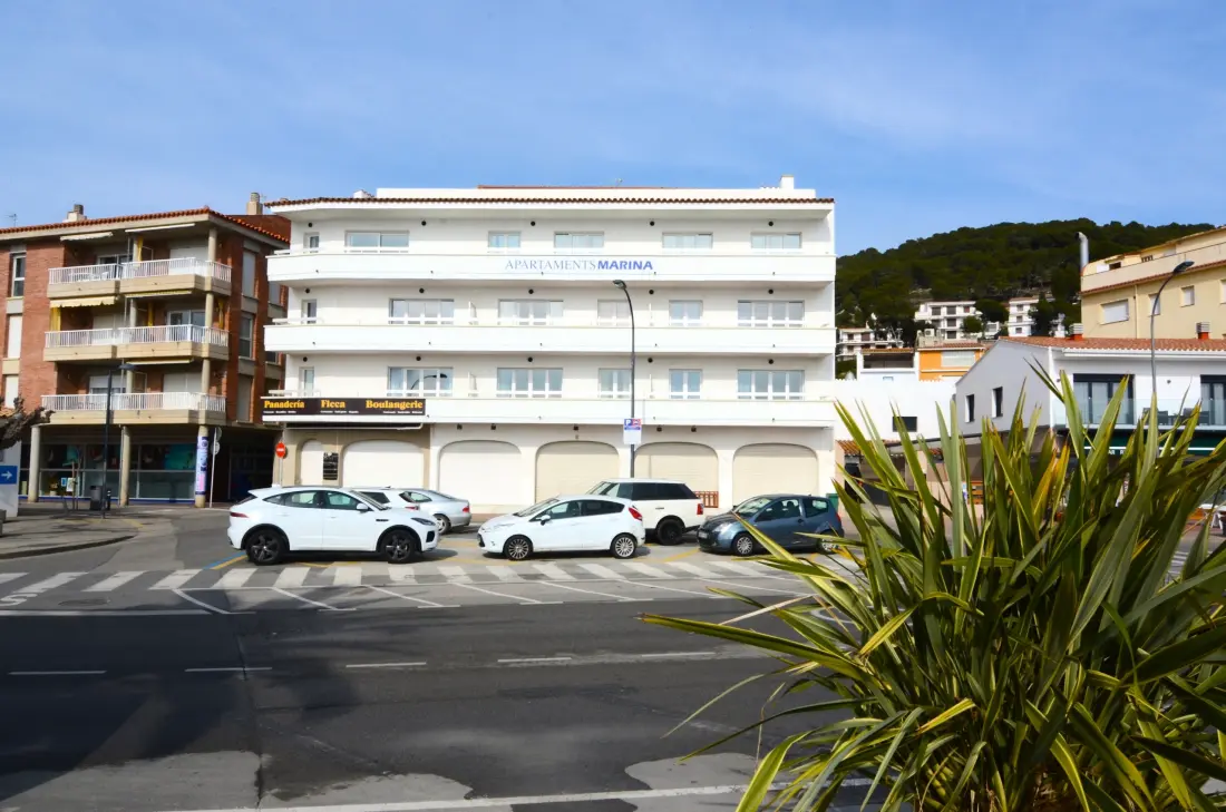Apartmanok L'Estartit