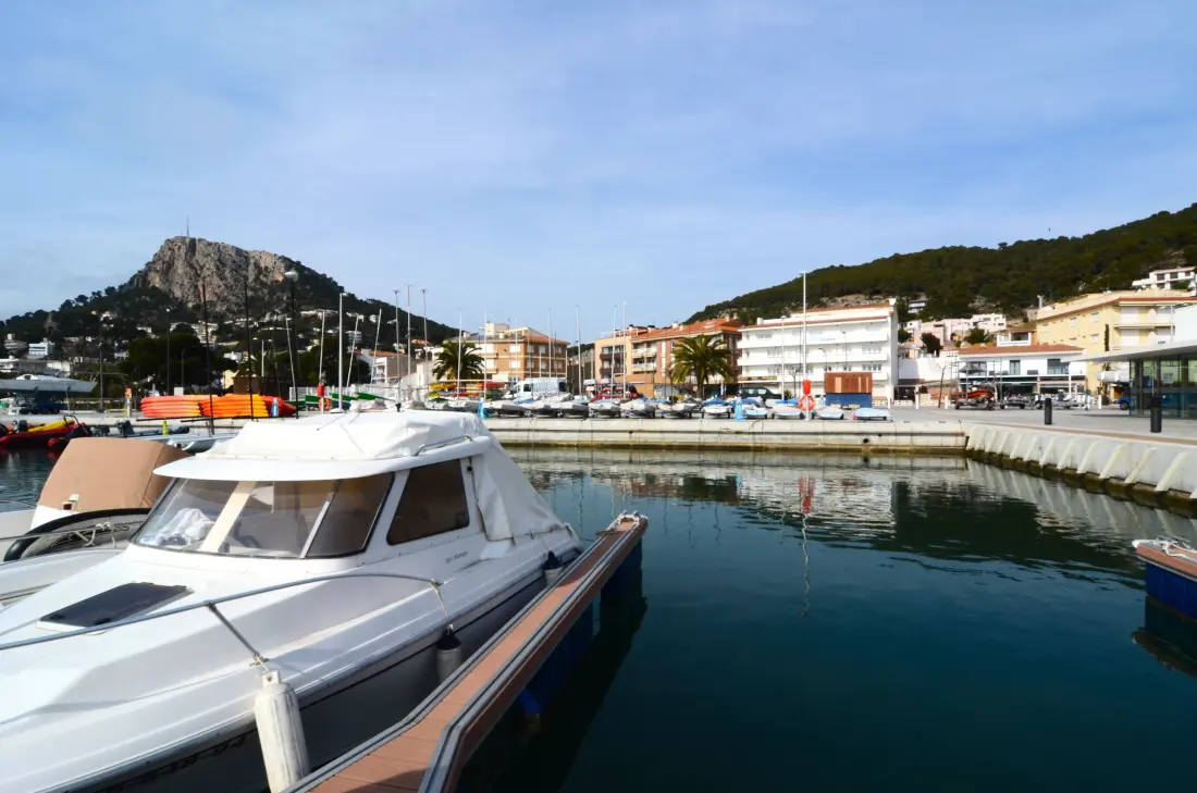 Apartmanok L'Estartit