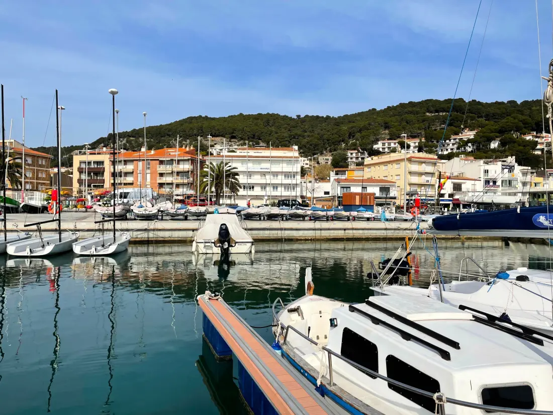 Apartmanok L'Estartit