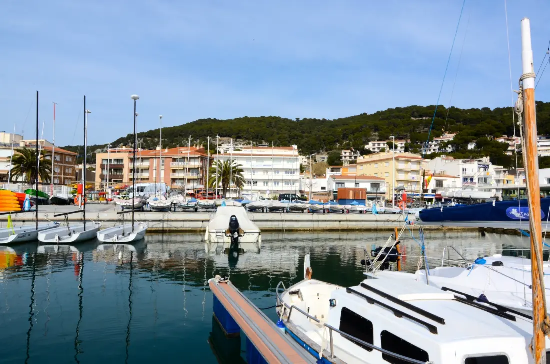 Apartmanok L'Estartit