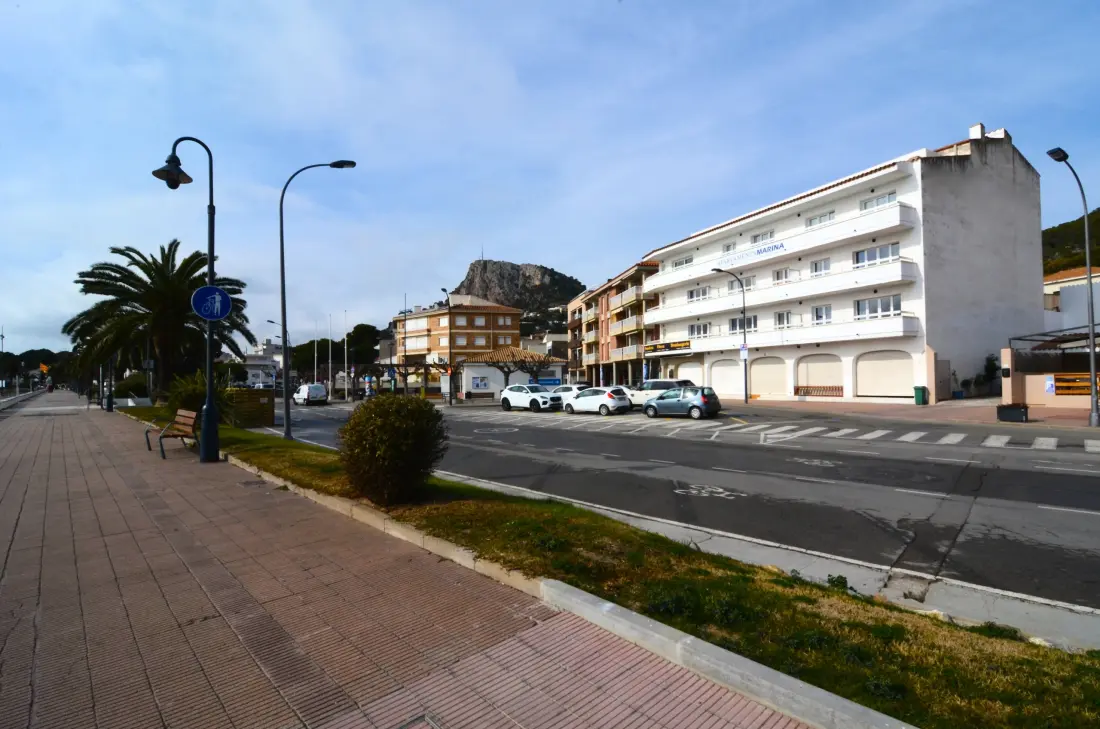 Apartmanok L'Estartit