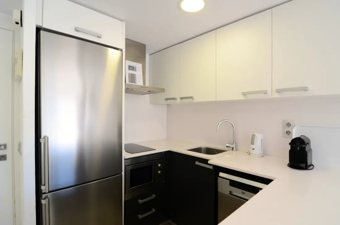 Apartmanok L'Estartit