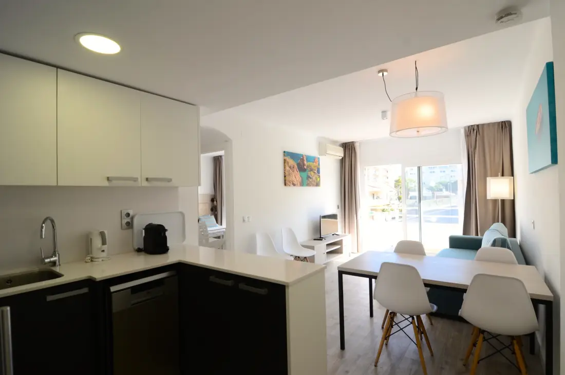 Apartmanok L'Estartit