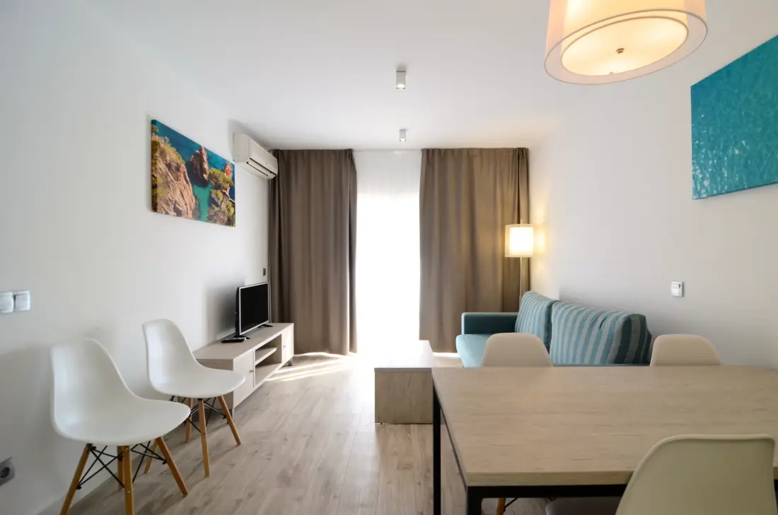Apartmanok L'Estartit