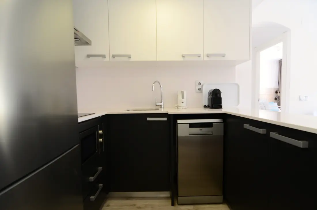 Apartmanok L'Estartit