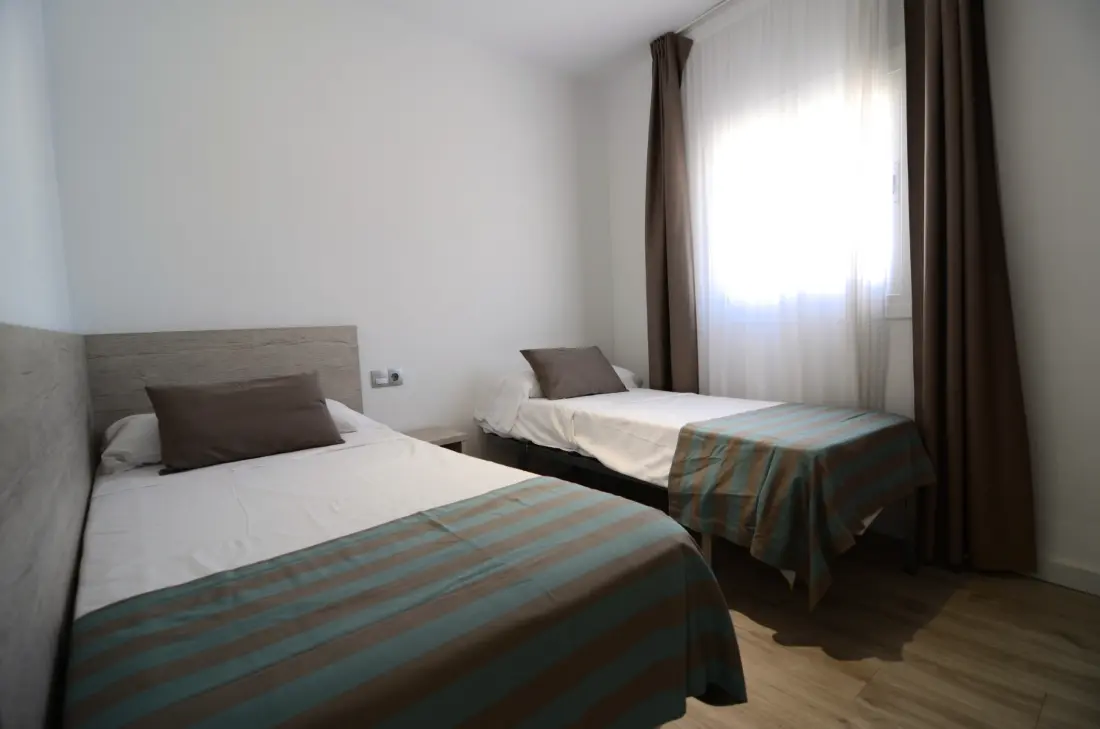 Apartmanok L'Estartit