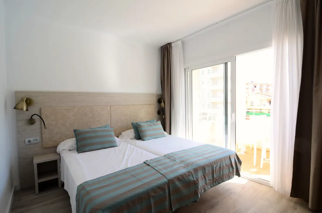 Apartmanok L'Estartit