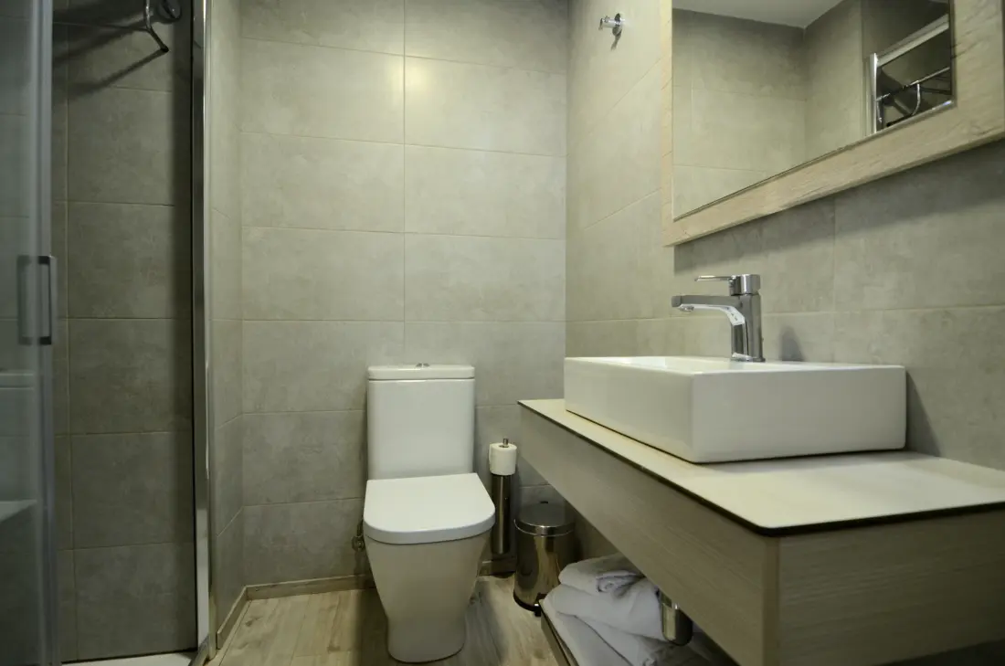 Apartmanok L'Estartit