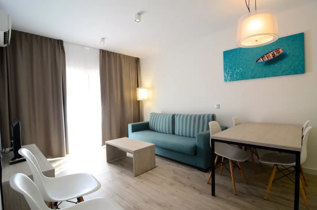 Apartmanok L'Estartit