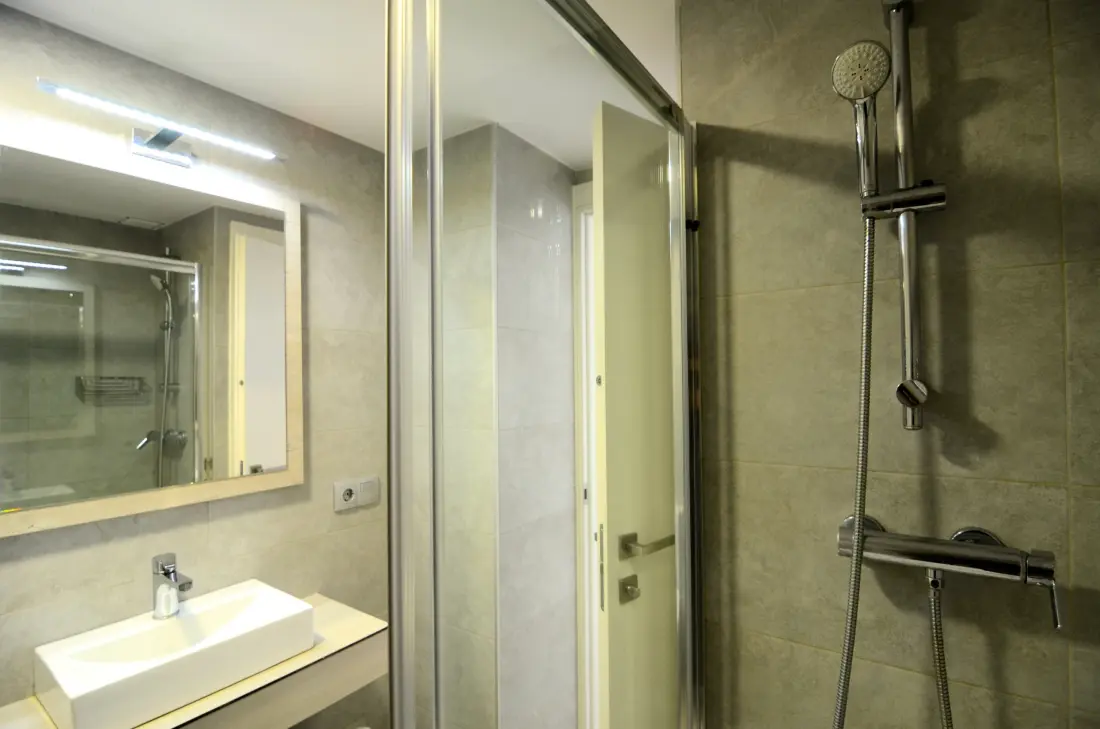 Apartmanok L'Estartit