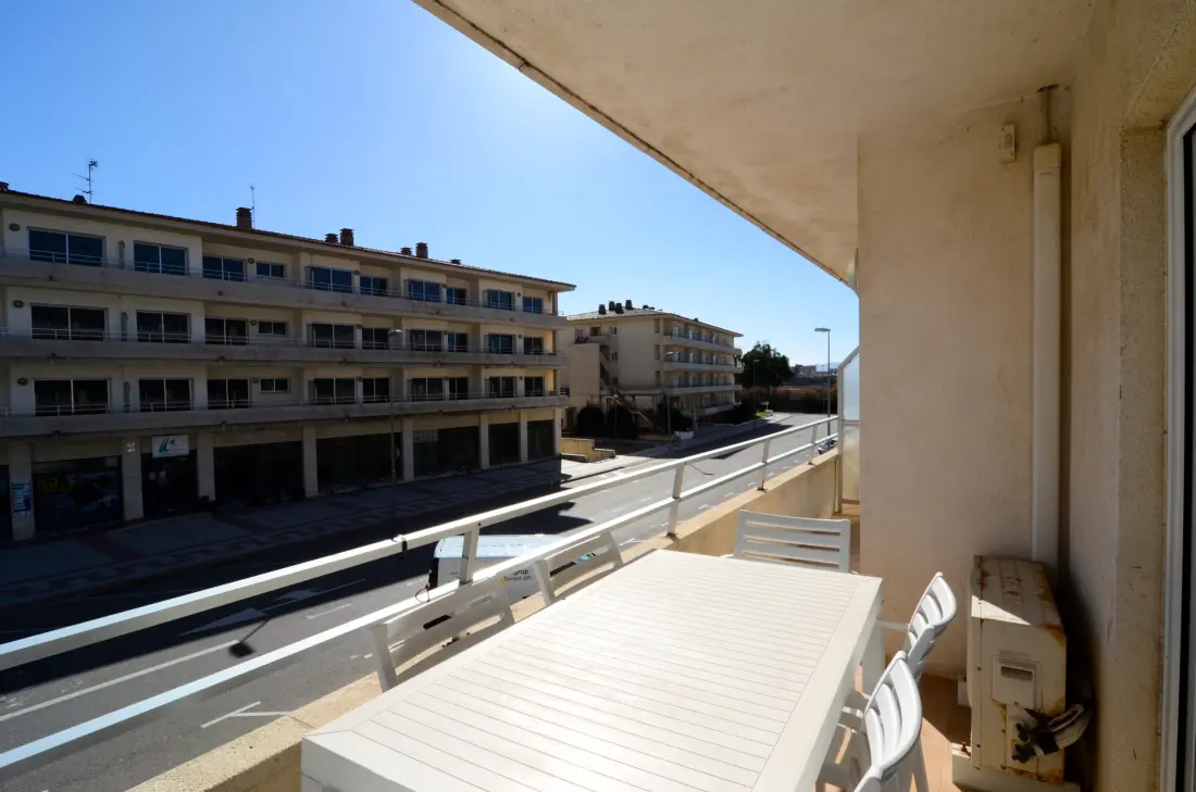 Apartmanok L'Estartit