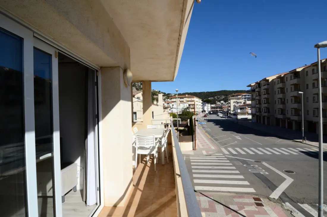 Apartmanok L'Estartit