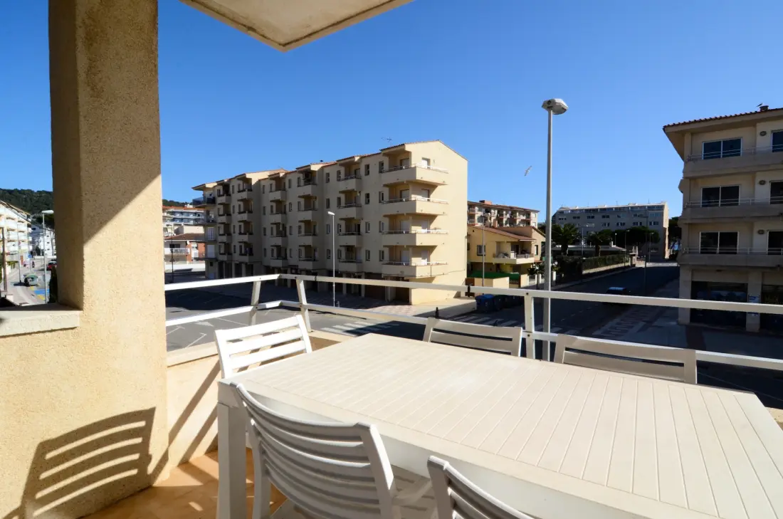 Apartmanok L'Estartit