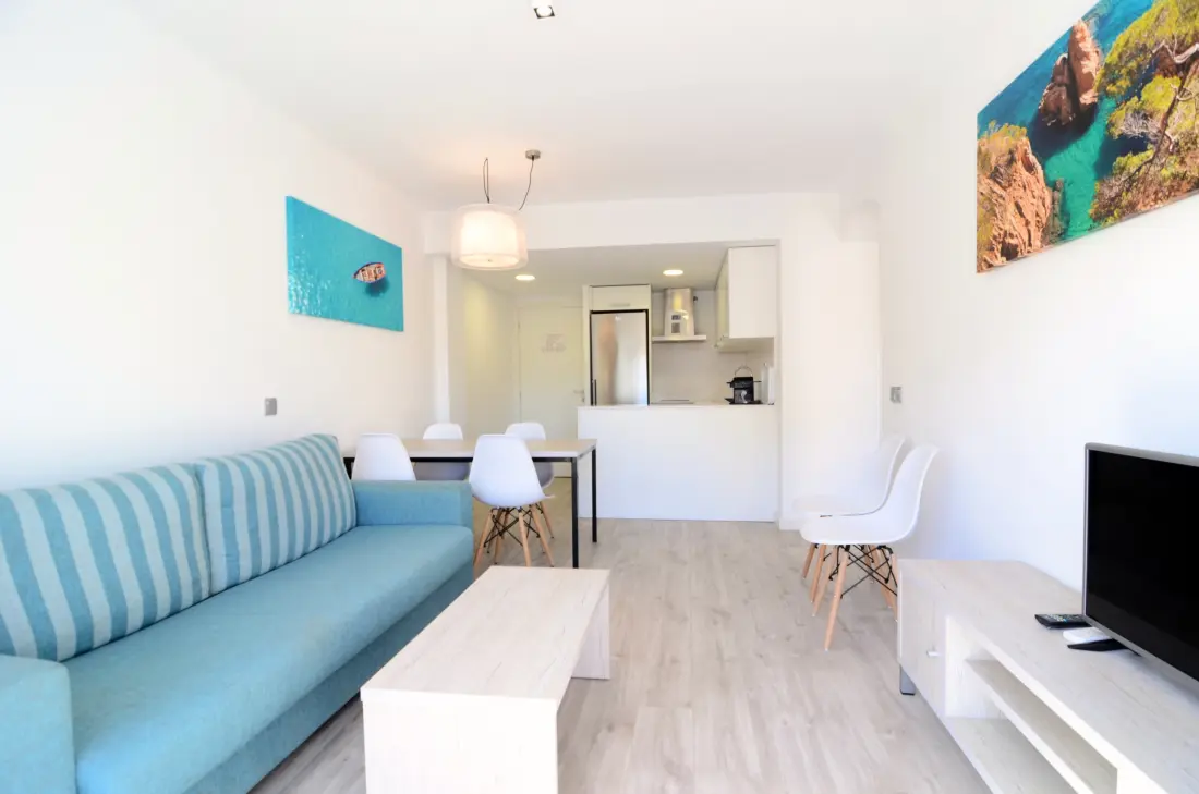 Apartmanok L'Estartit