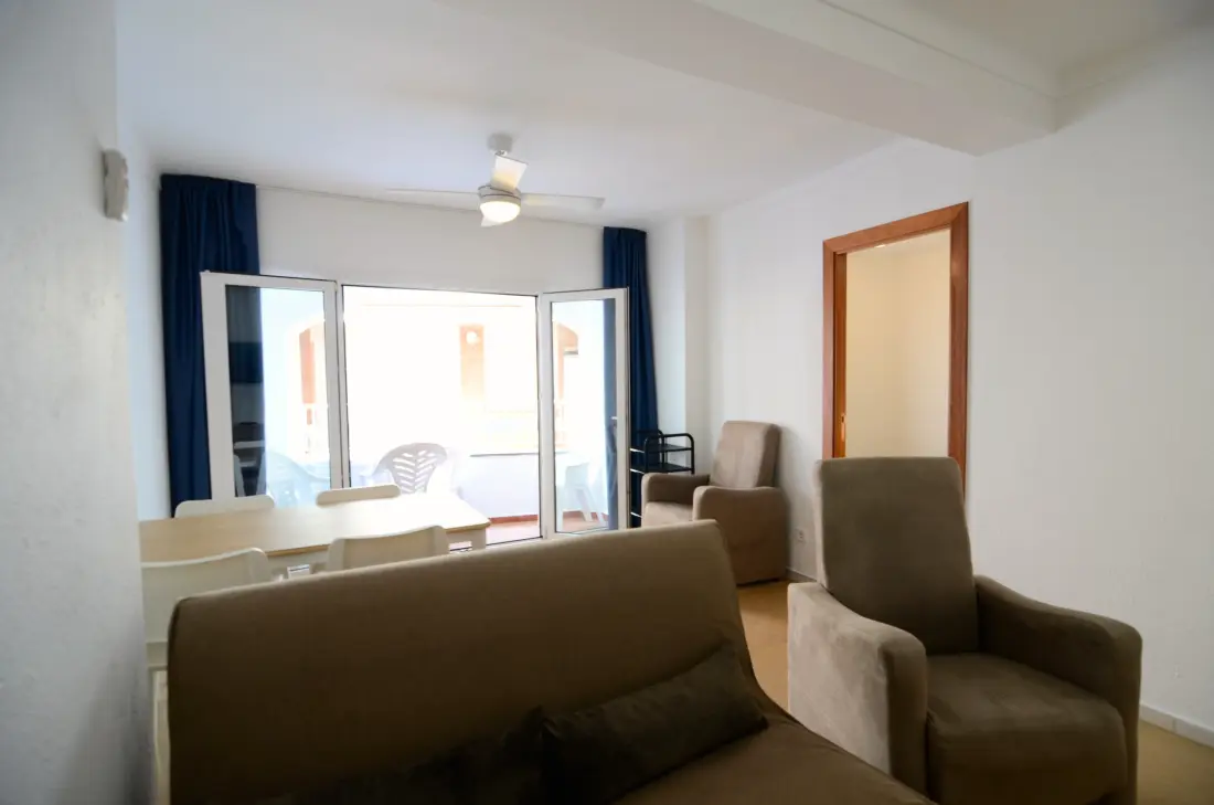 Apartmanok L'Estartit
