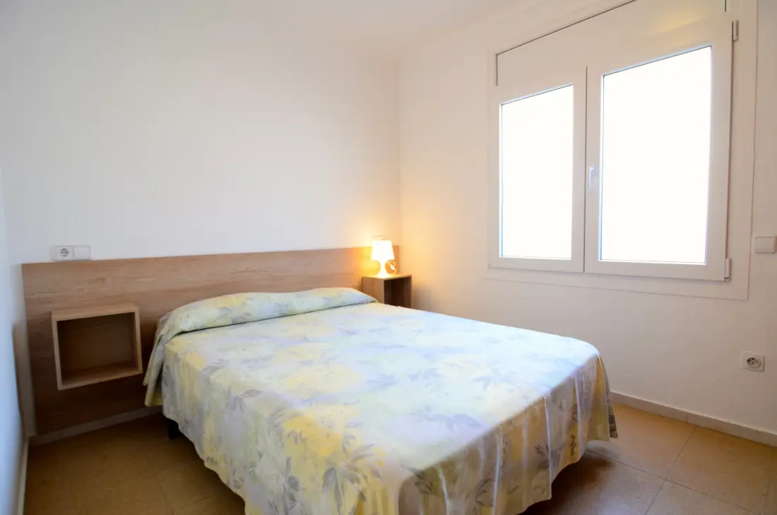 Apartmanok L'Estartit