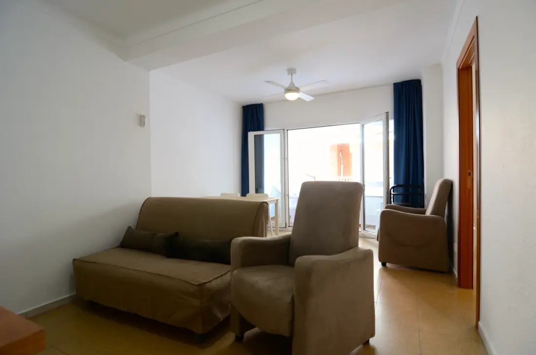 Apartmanok L'Estartit
