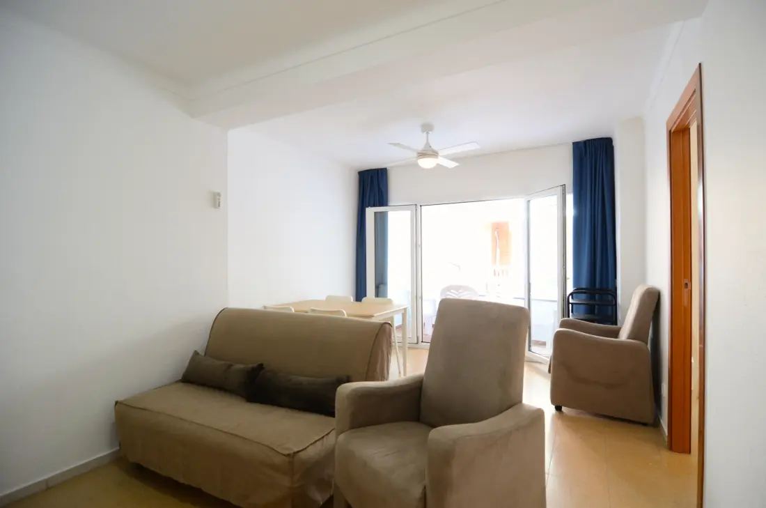 Apartmanok L'Estartit