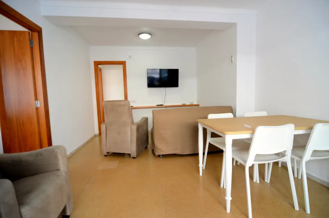 Apartmanok L'Estartit