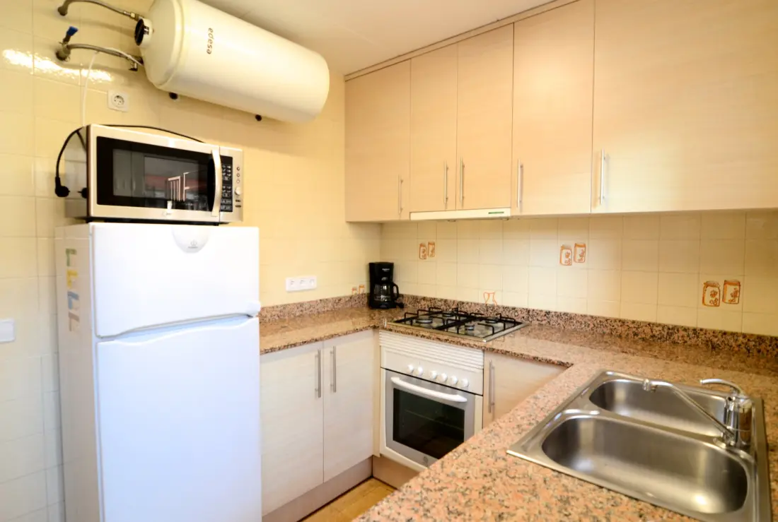 Apartmanok L'Estartit