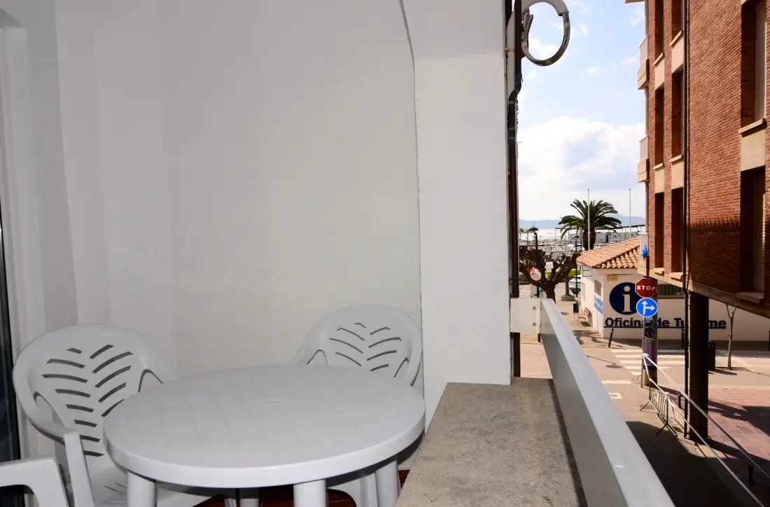 Apartmanok L'Estartit
