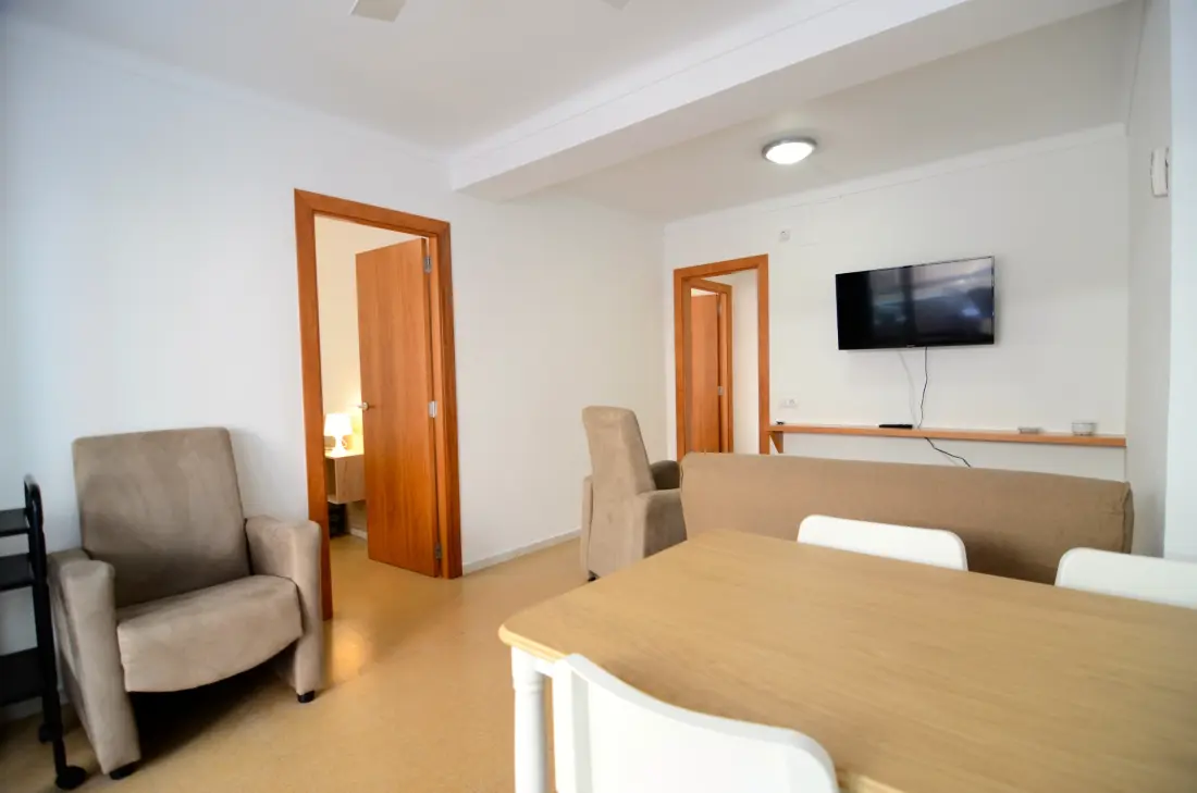 Apartmanok L'Estartit