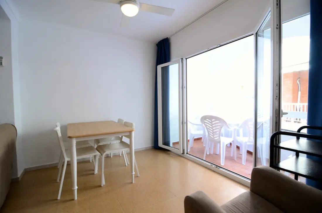 Apartmanok L'Estartit