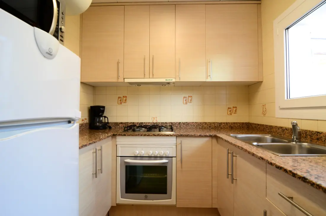 Apartmanok L'Estartit