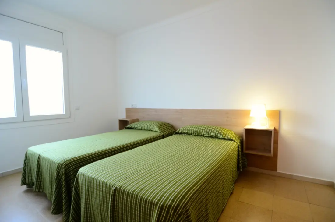 Apartmanok L'Estartit