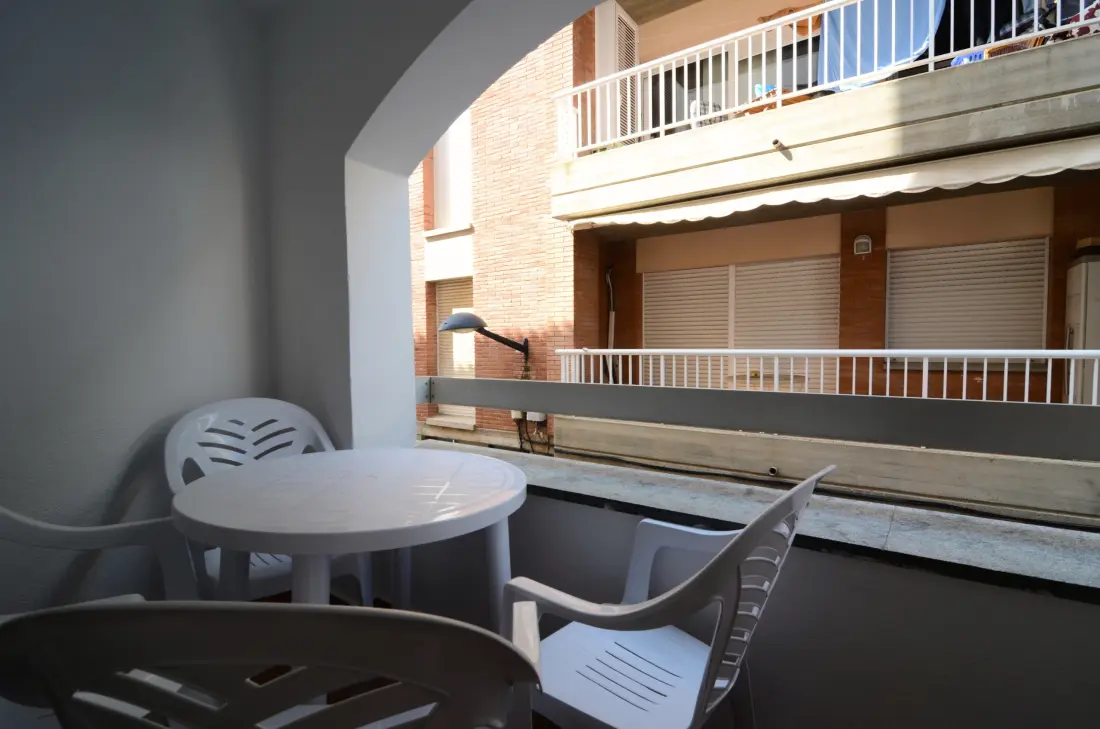 Apartmanok L'Estartit