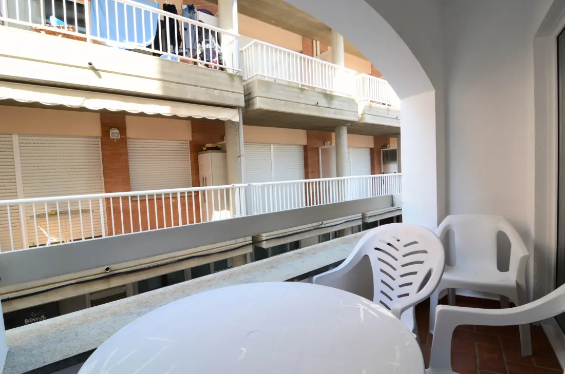 Apartmanok L'Estartit