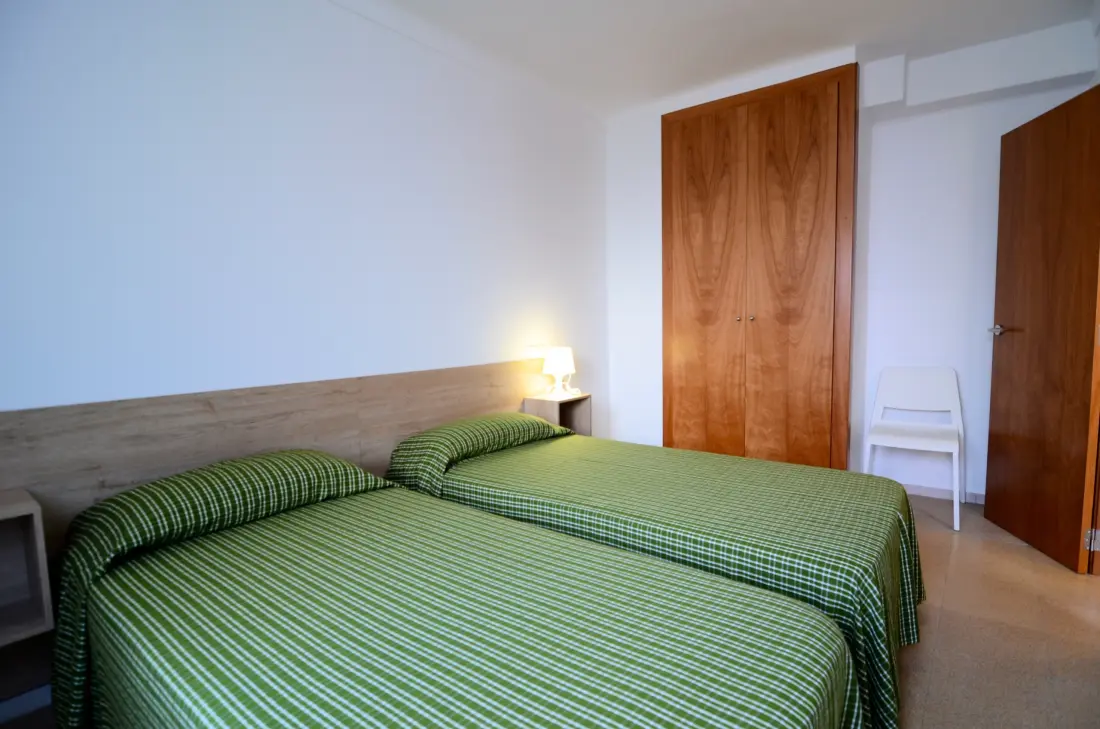 Apartmanok L'Estartit