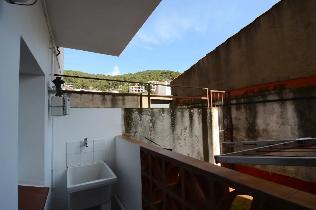Apartmanok L'Estartit